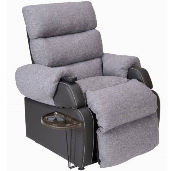 Achat d'un fauteuil Cocoon XS : Electrique 1 moteur à Saint Romain de Colbosc dans les environs du Havre