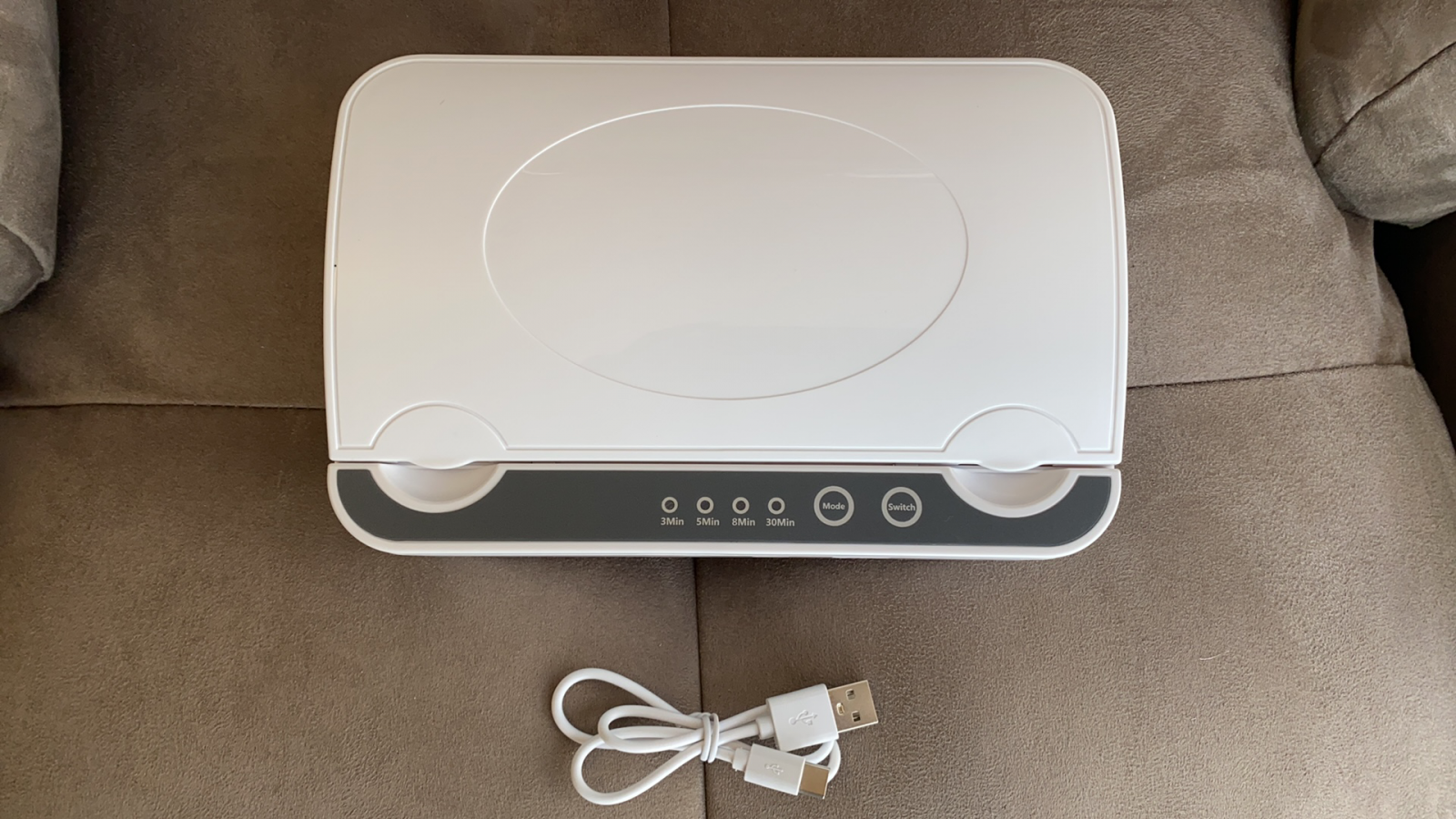 Acheter un boîtier de désinfection UV au Havre