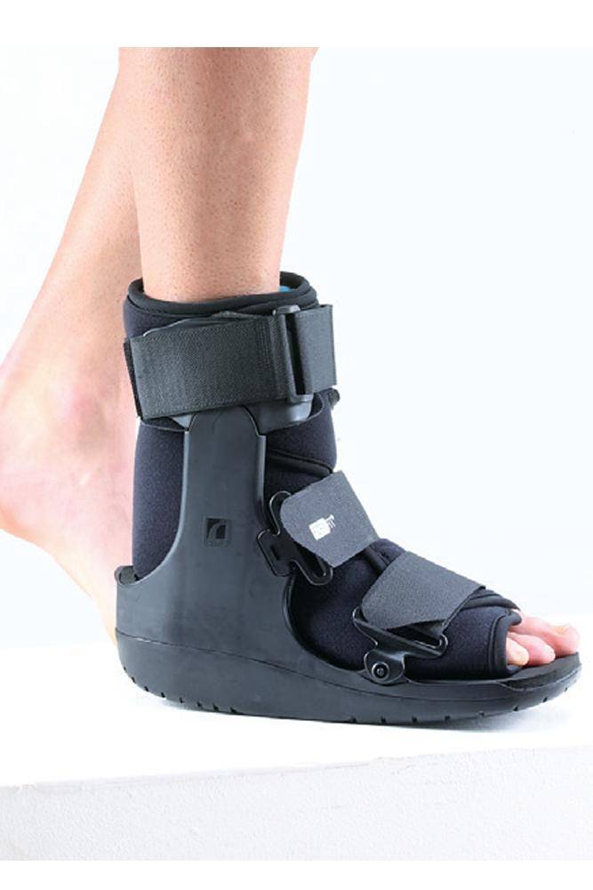 Acheter une botte de marche près du Havre