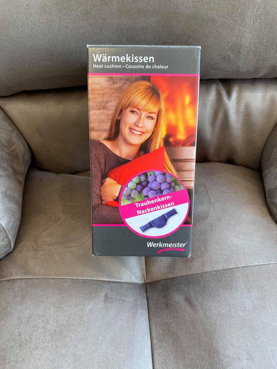 Acheter une bouillotte près du Havre