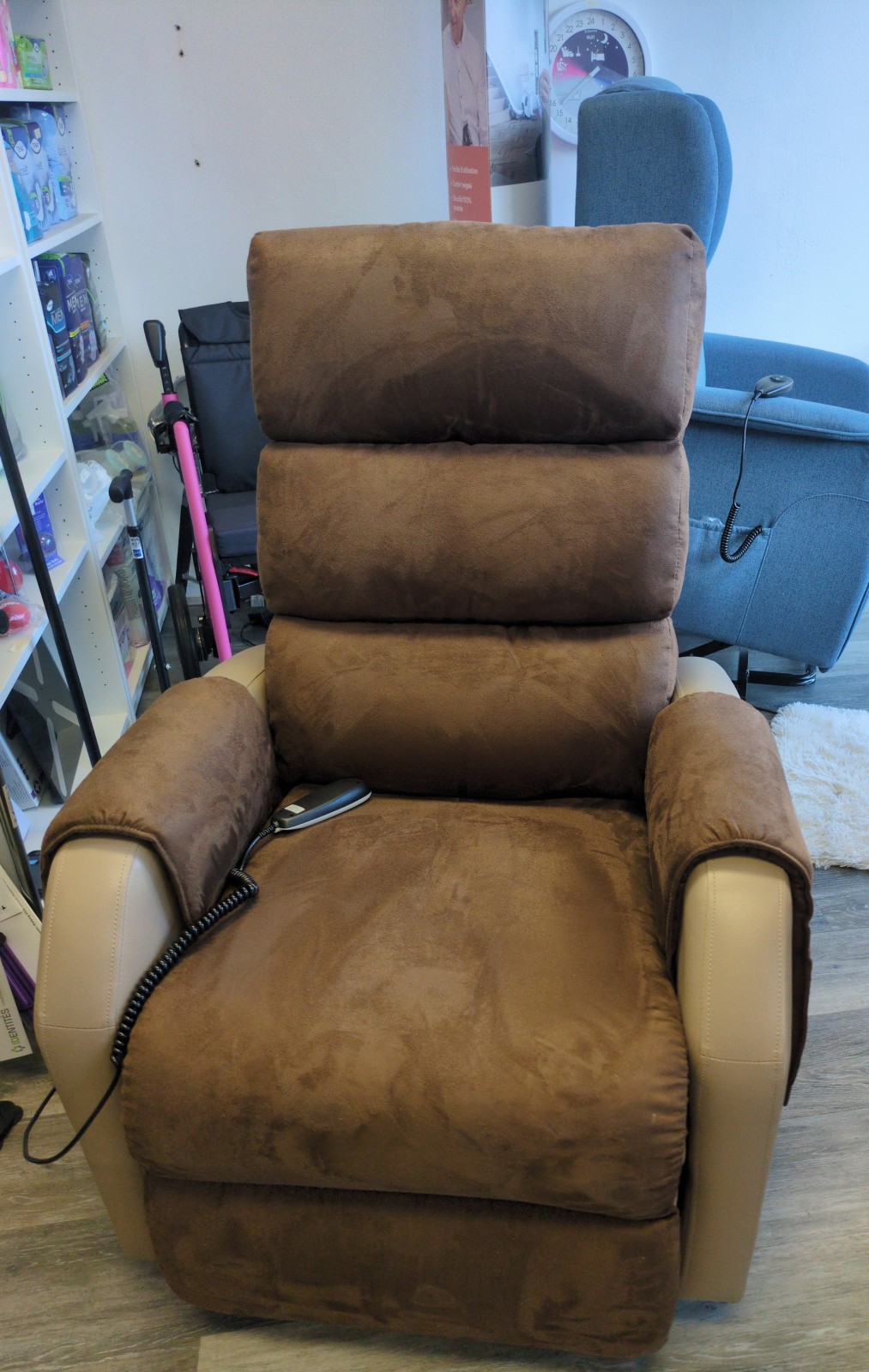 En vente à Medicorto à Saint-Romain-de-Colbosc 