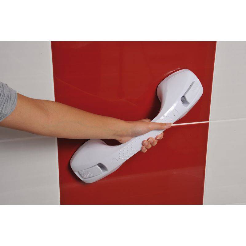 Acheter une barre d’appui à ventouses au Havre