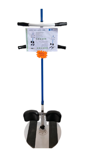 Acheter un verticalisateur / guidon de transfert manuel au Havre