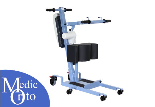 location verticalisateur Way up