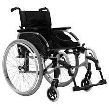 Où acheter un fauteuil roulant proche Le Havre
